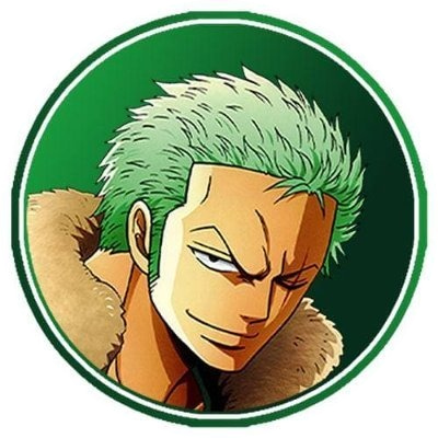 Zoro Inu